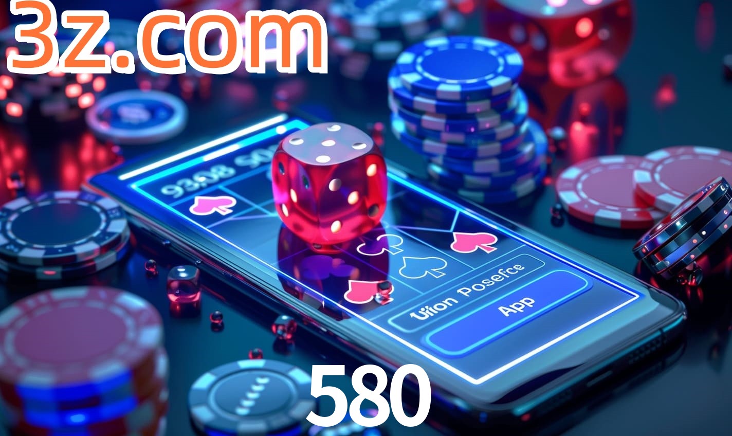 Baixar App 580