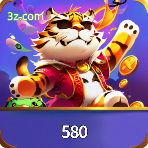 Cassino Online 580